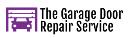 The Garage Door Repair Service logo